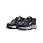 Nike P-6000 Thunder Blue Anthracite Sail Vast Grey (GS)