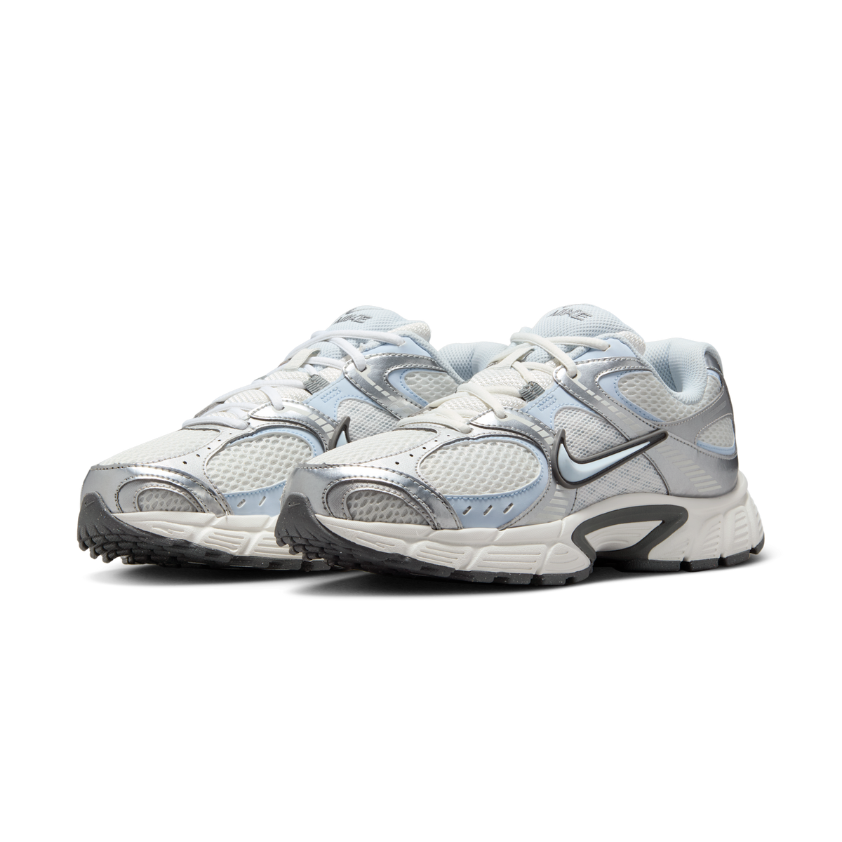 Nike V5 RNR Summit White Blue Tint Photon Dust Smoke Grey (Women's) | HQ7901-103