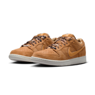 Nike SB Dunk Low Pro NOTE Shop Manchester Brew and Biscuits