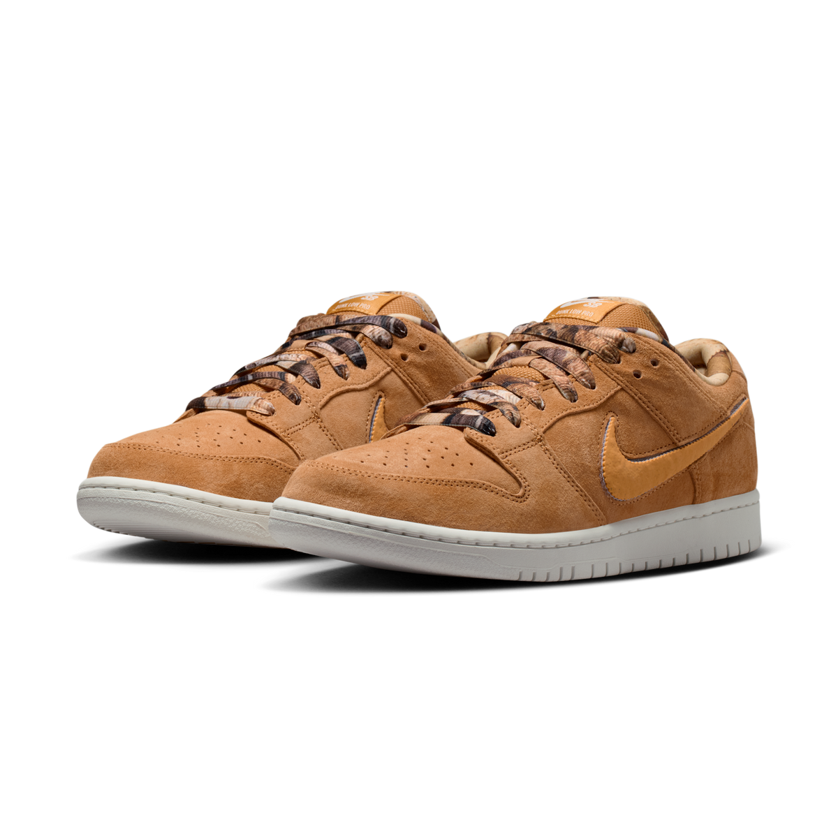 Nike SB Dunk Low Pro NOTE Shop Manchester Brew and Biscuits