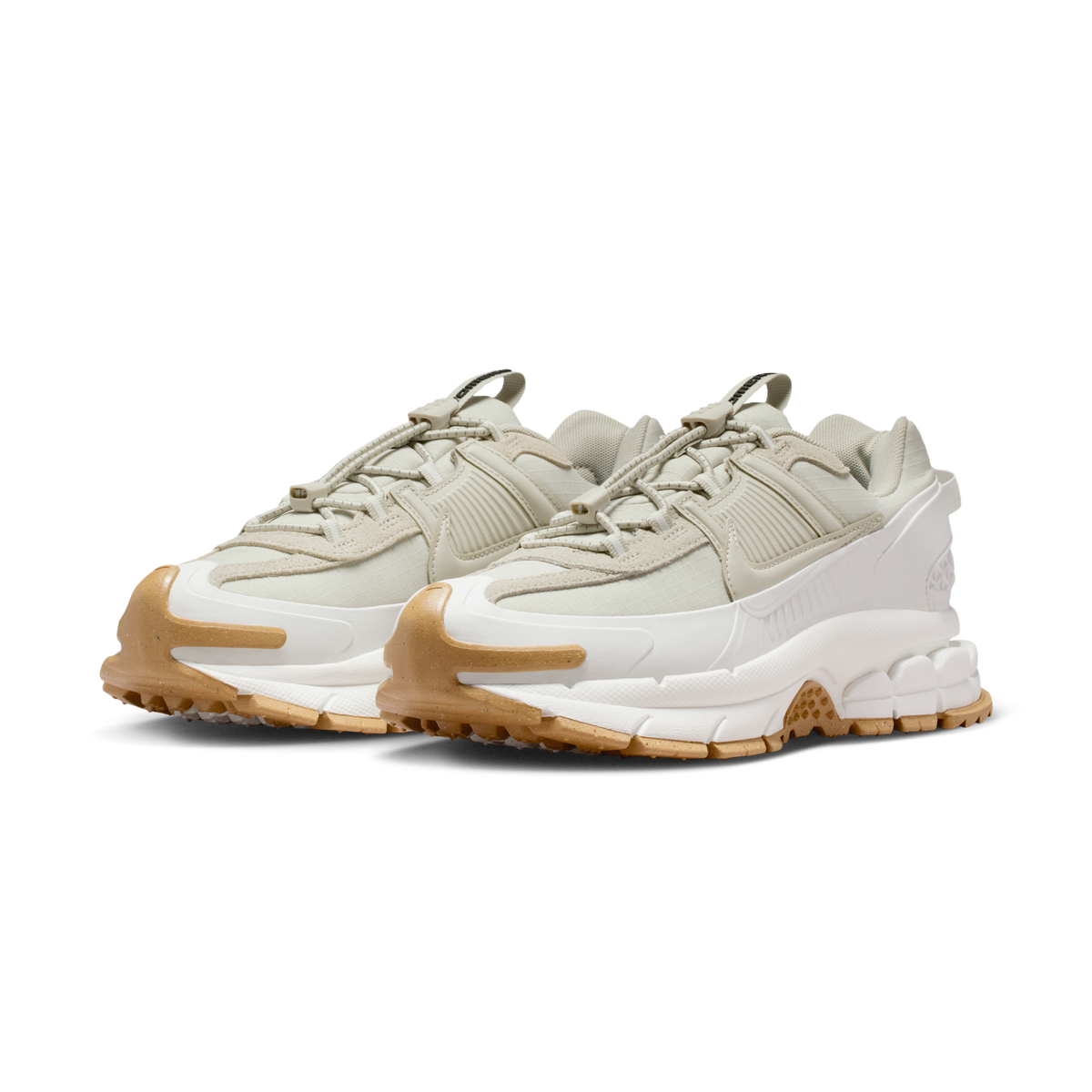 Nike Zoom Vomero 5 Roam Sail Light Stone Gum (Women's)