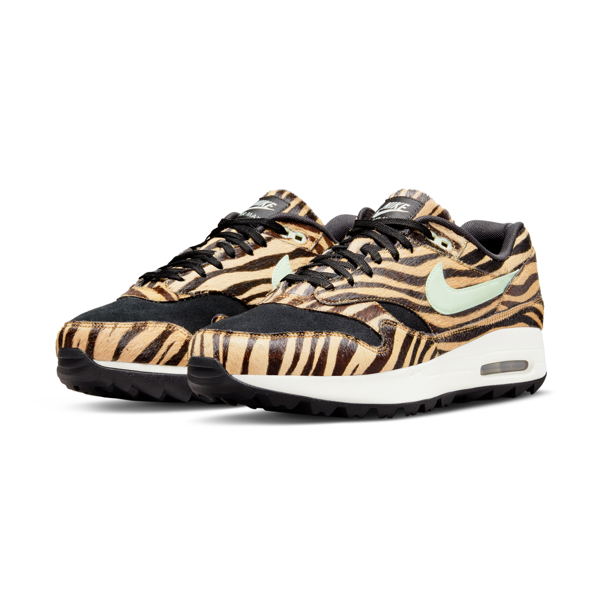 Nike Air Max 1 Golf Tiger