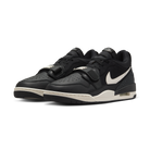 Jordan Legacy 312 Low Black Phantom