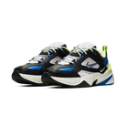 Nike M2K Tekno Black Royal Volt