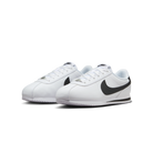 Nike Cortez White Black (2024) (GS)