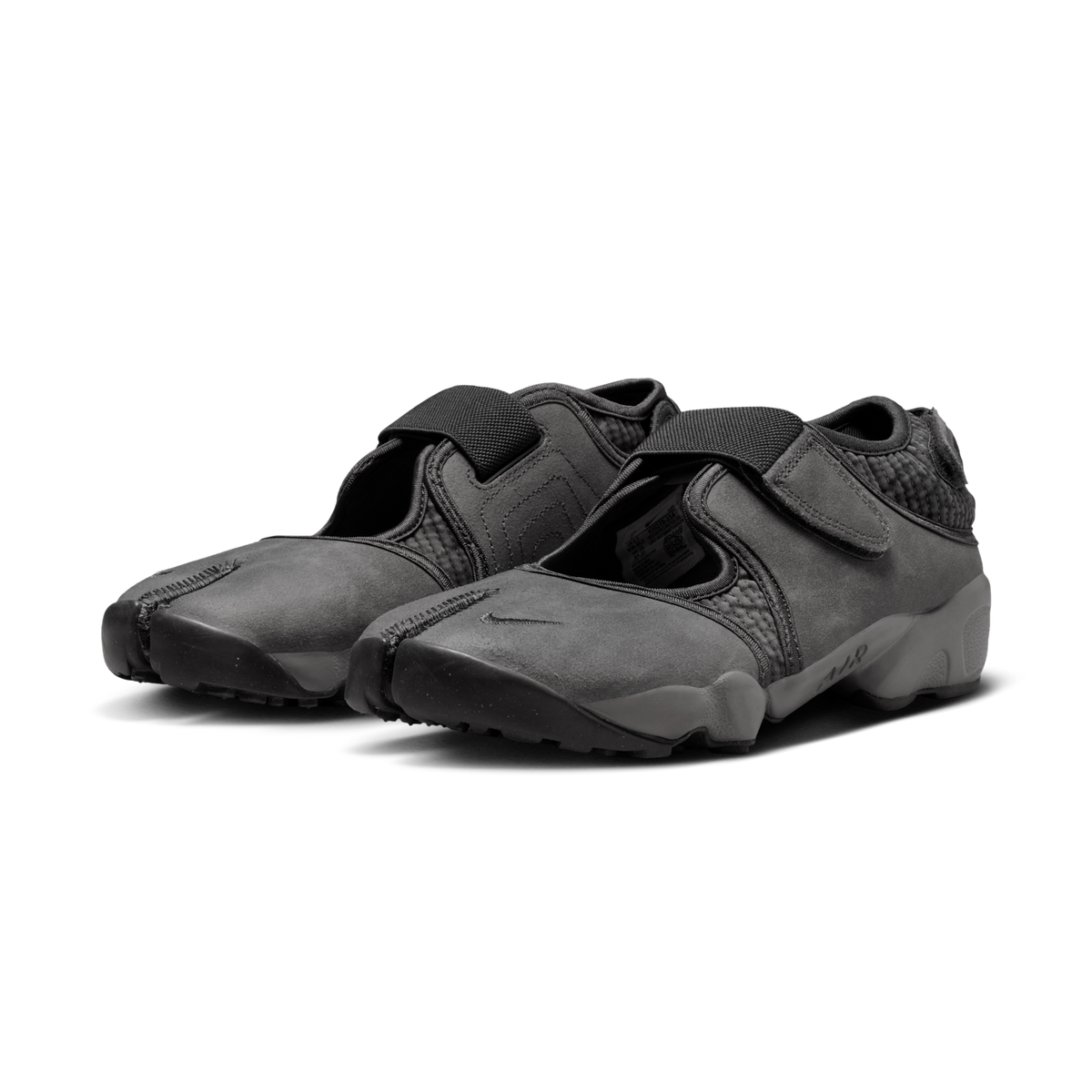 Nike Air Rift Medium Ash Flat Pewter (Women's) | IO0278-254