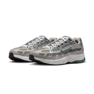 Nike P-6000 Cream Silver Clay Green