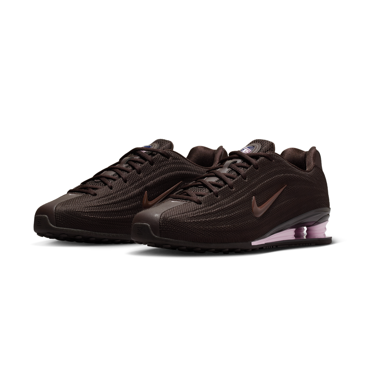 Nike Shox Z Velvet Brown (Women's)