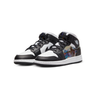 Jordan 1 Mid Hologram (GS)