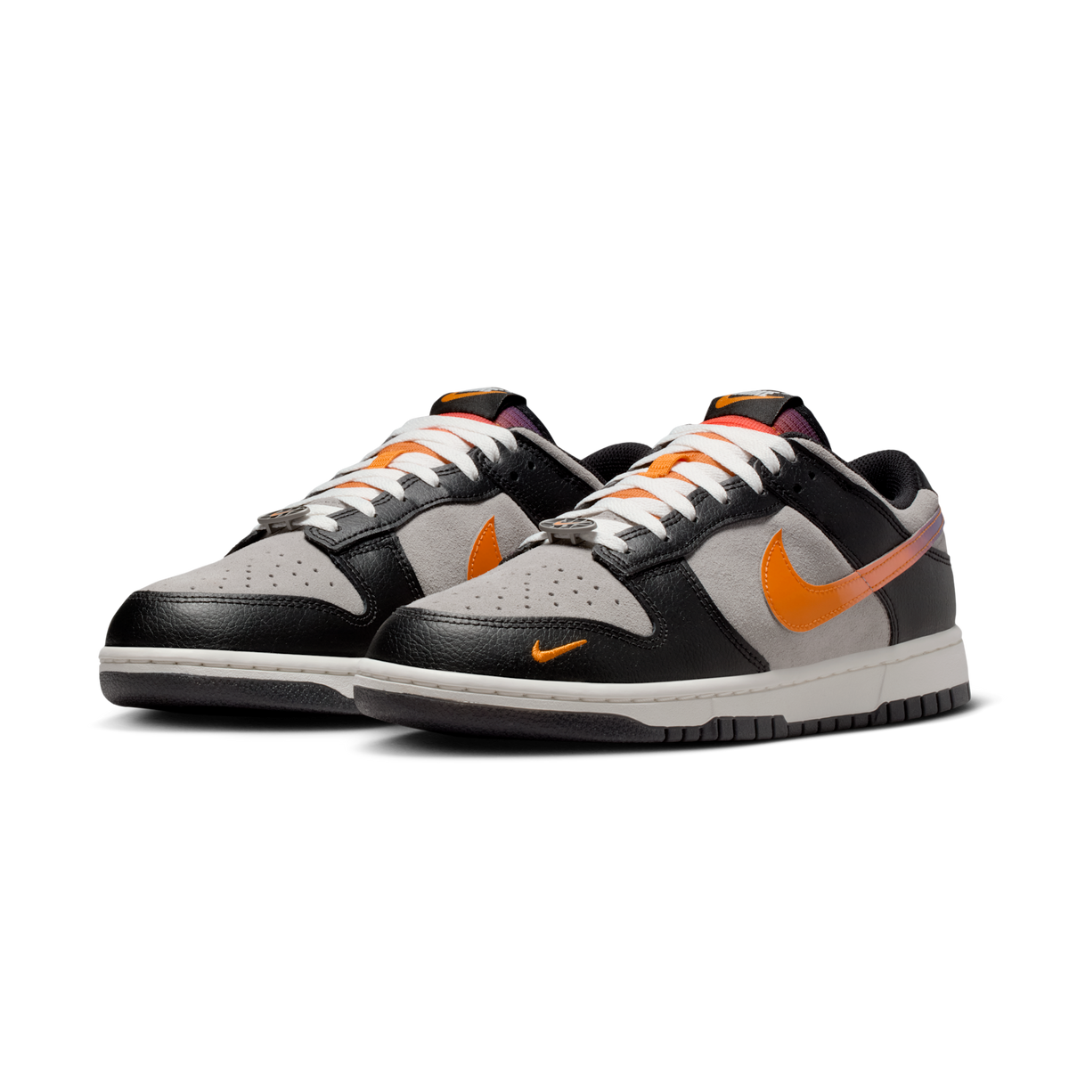 Nike Dunk Low Basketball Sunset | IQ0230-062