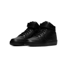 Nike Court Borough Mid 2 Black (GS)