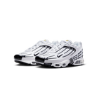 Nike Air Max Plus 3 White Black (GS) | FN3845-100