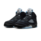 Jordan 5 Retro Black University Blue (2026)