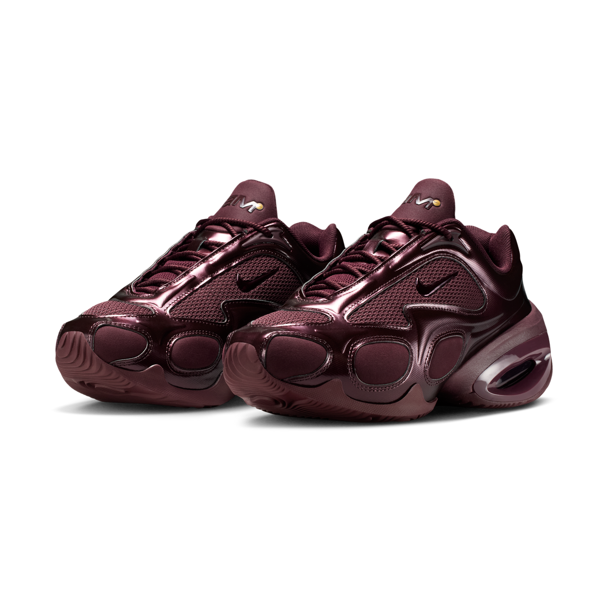 Nike Air Max Muse Burgundy Crush (Women's)