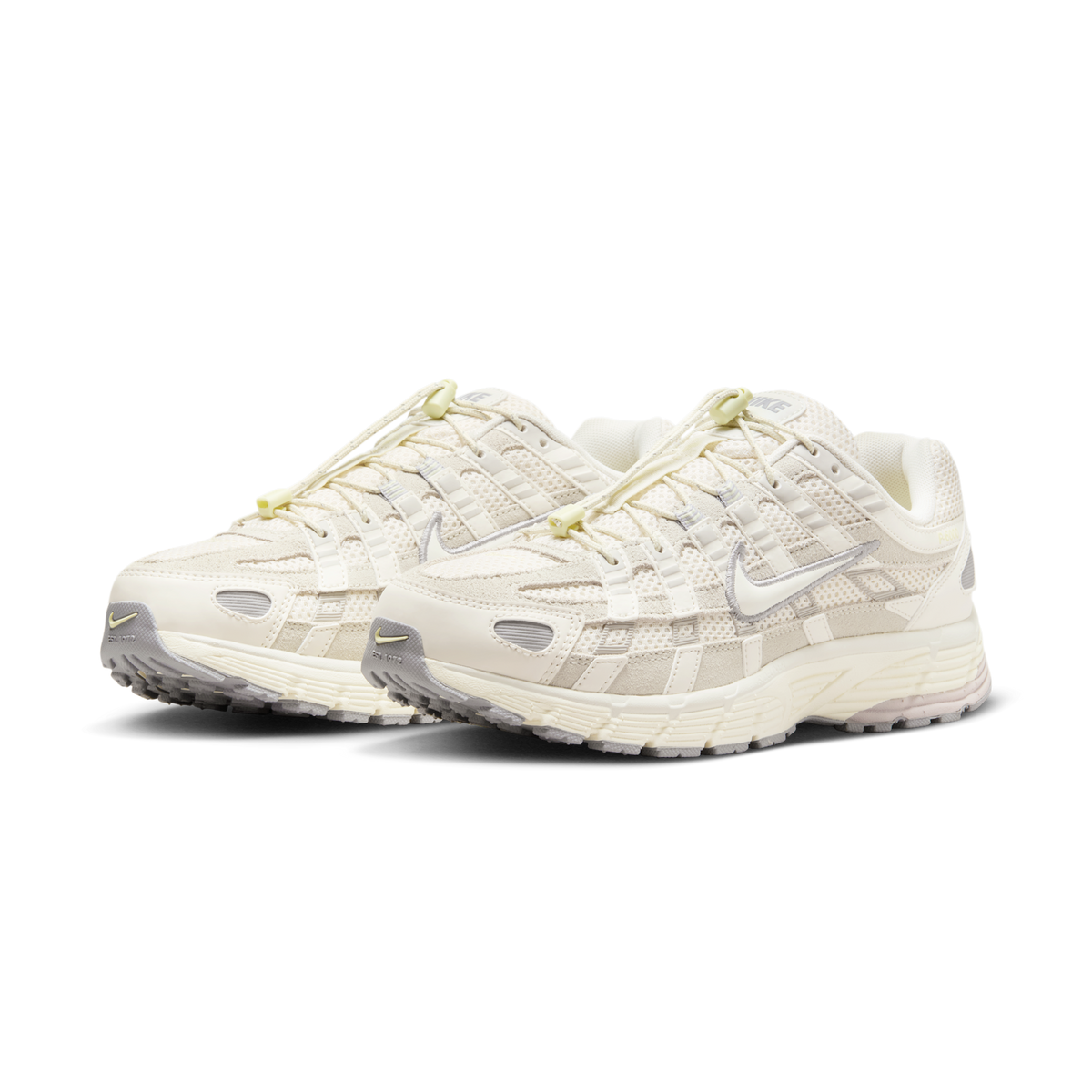 Nike P-6000 Light Bone (Women's)