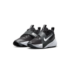 Nike Team Hustle D 12 Black Anthracite White (PS)