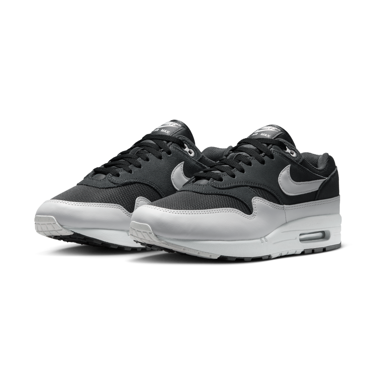 Nike Air Max 1 Essential Off Noir Vast Grey