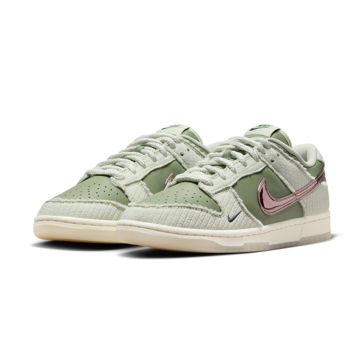 Nike Dunk Low Retro PRM Kyler Murray Be 1 of One | FQ0269-001