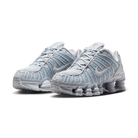 Nike Shox TL Wolf Grey Metallic Silver (Women's)