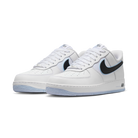 Nike Air Force 1 Low '07 White Black Hydrogen Blue