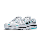 Nike P-6000 White Light Aqua (Women's)