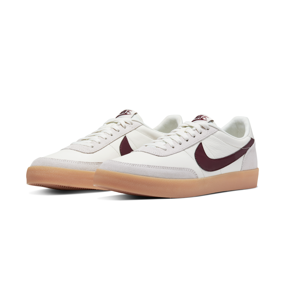 Nike Killshot 2 Night Maroon | 432997-112