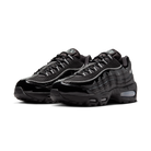 Nike Air Max 95 OG Big Bubble Black Patent (Women's)