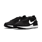 Nike Waffle One Black (Women's)