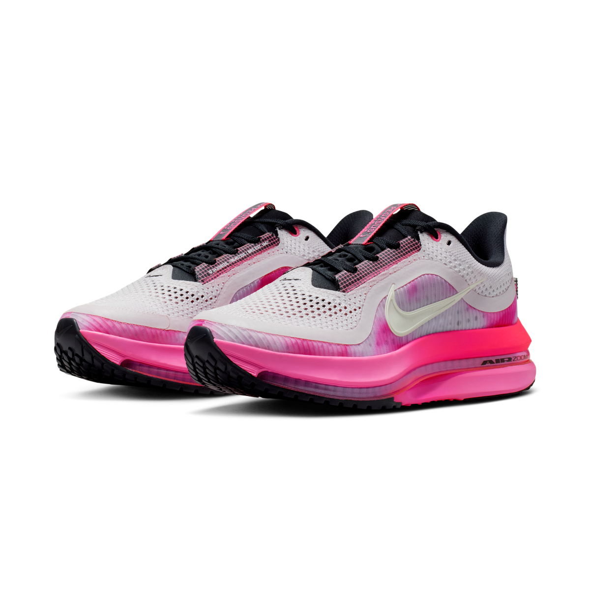Nike Air Zoom Pegasus Premium Pearl Pink Hyper Pink Summit White (Women's)