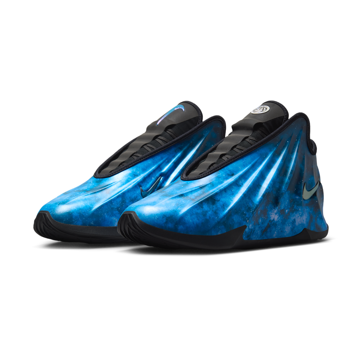 Nike GT Future EP CHBL Aurora Blue (CHBL Tongue Logo)