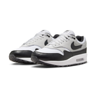 Nike Air Max 1 Essential White Pure Platinum Black