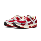Nike Zoom Vomero 5 Gym Red Chrome
