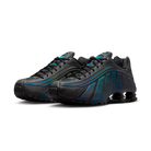 Nike Shox R4 SE Black Seaweed | IM6596-001
