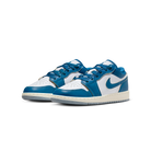 Jordan 1 Low SE Industrial Blue (GS)