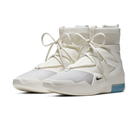 Nike Air Fear Of God 1 Sail Black