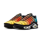 Nike Air Max Plus Baltic Blue Safety Orange
