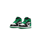 Jordan 1 Retro High OG Lucky Green (TD)