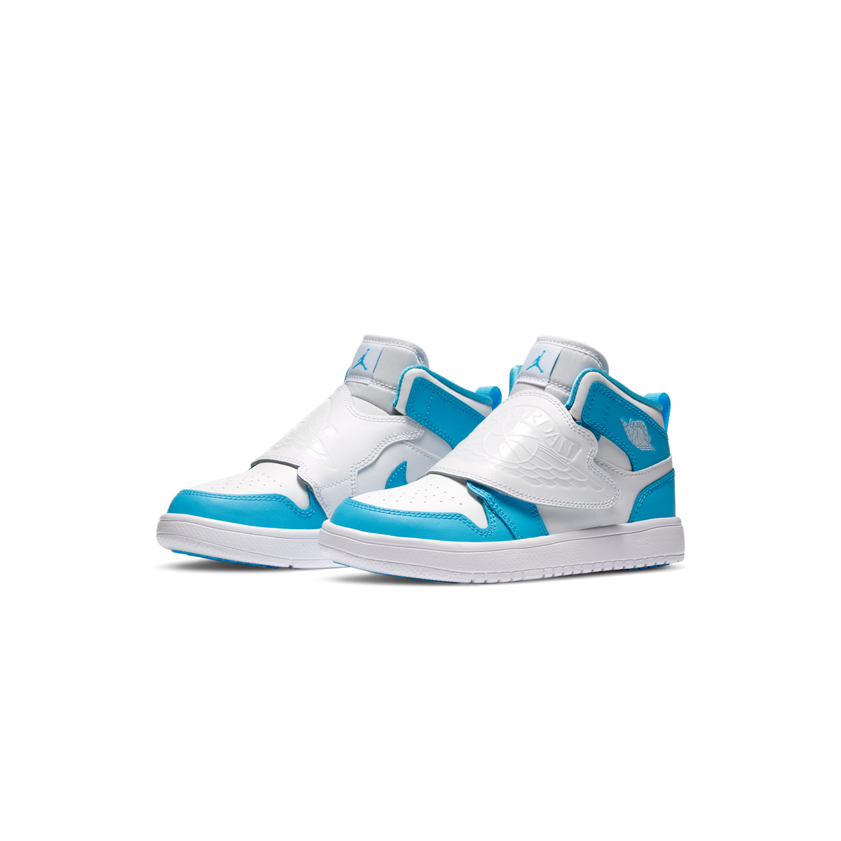 Sky Jordan 1 UNC (PS)
