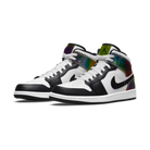 Jordan 1 Mid Heat Reactive