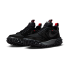 Jordan 1 Low Element Gore-Tex Black Challenge Red