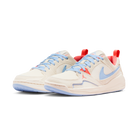 Jordan CMFT Era Pale Ivory Mango Psychic Blue (Women's)