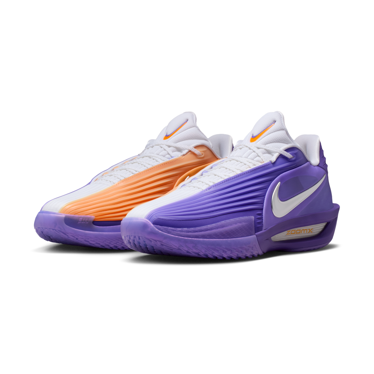 Nike Air Zoom GT Cut 3 Turbo Phoenix Suns