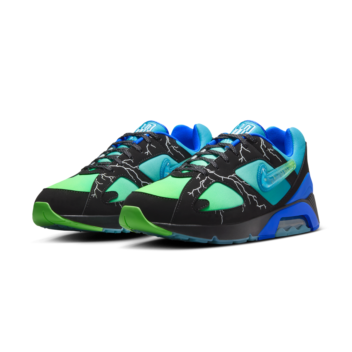 Nike Air Max 180 Doernbecher Ja’Kai