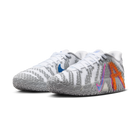 Nike Ja 3 Light Show