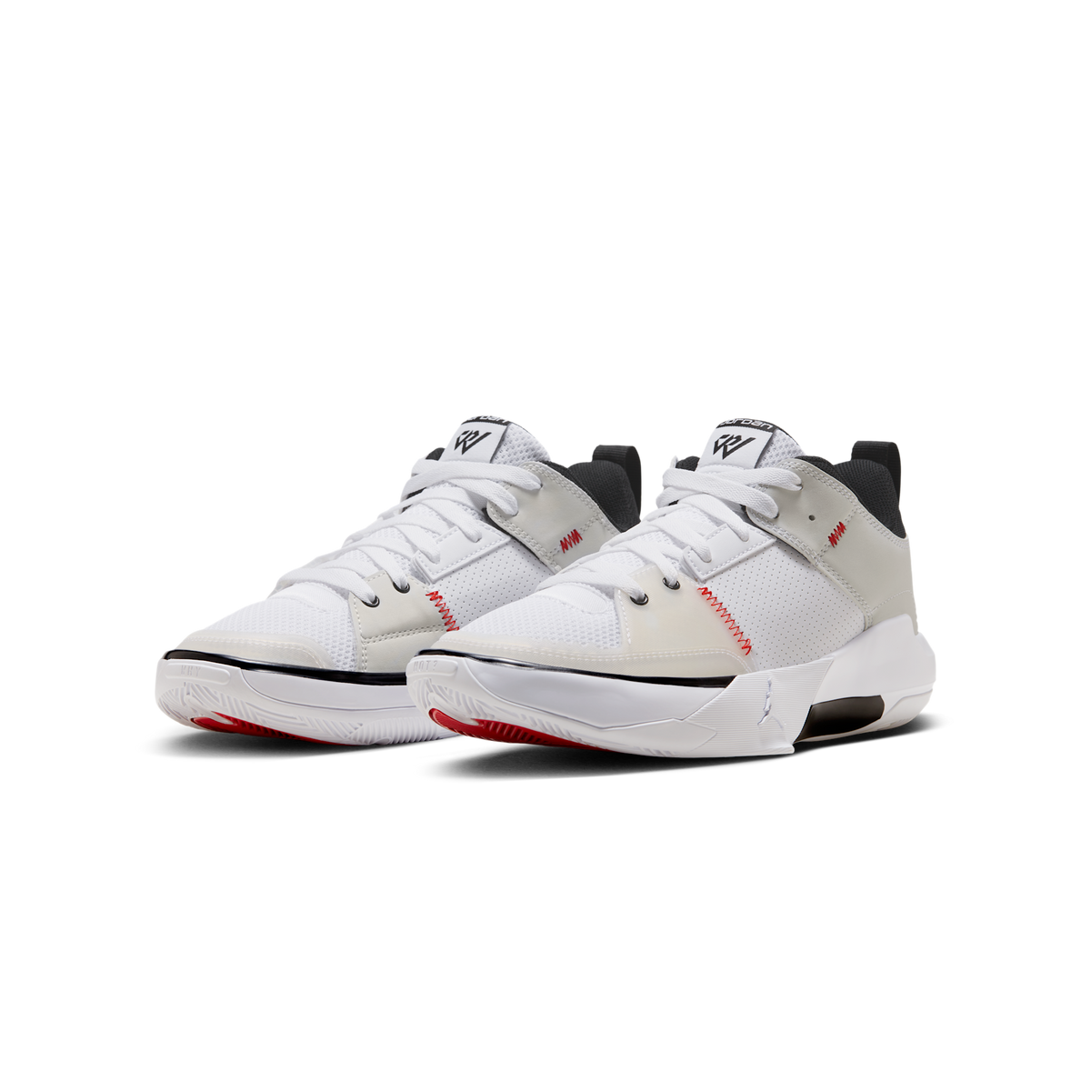 Jordan One Take 5 White Black (GS)