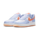 Nike Air Force 1 Low '07 Hydrogen Blue Orange Frost