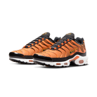 Nike Air Max Plus Safety Orange Black | DM0032-800