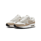 Nike Air Max 1 Light Orewood Brown Khaki (GS)