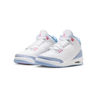 Jordan 3 Retro White Cobalt Bliss (GS)