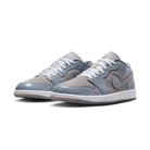 Jordan 1 Low SE Medium Grey Cool Grey White